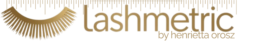 LashMetric by Henrietta Orosz